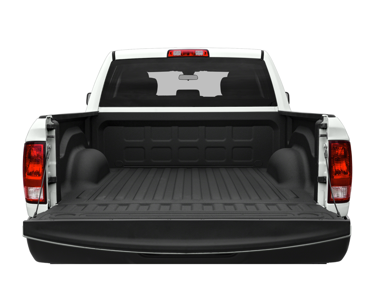 2022 RAM 1500 Classic Express