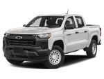 2023 Chevrolet Colorado 2WD Work Truck