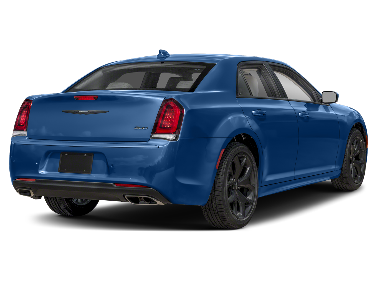2023 Chrysler 300 300 Touring L