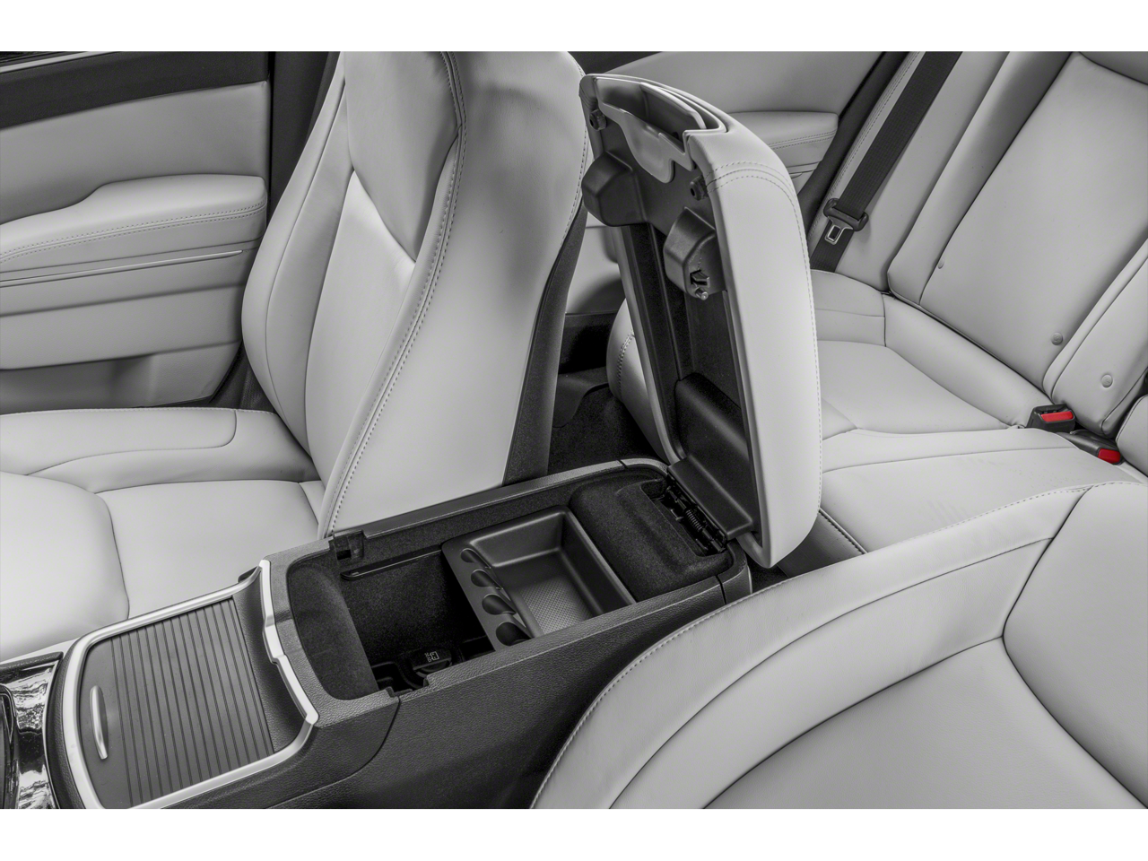 2023 Chrysler 300 300 Touring L