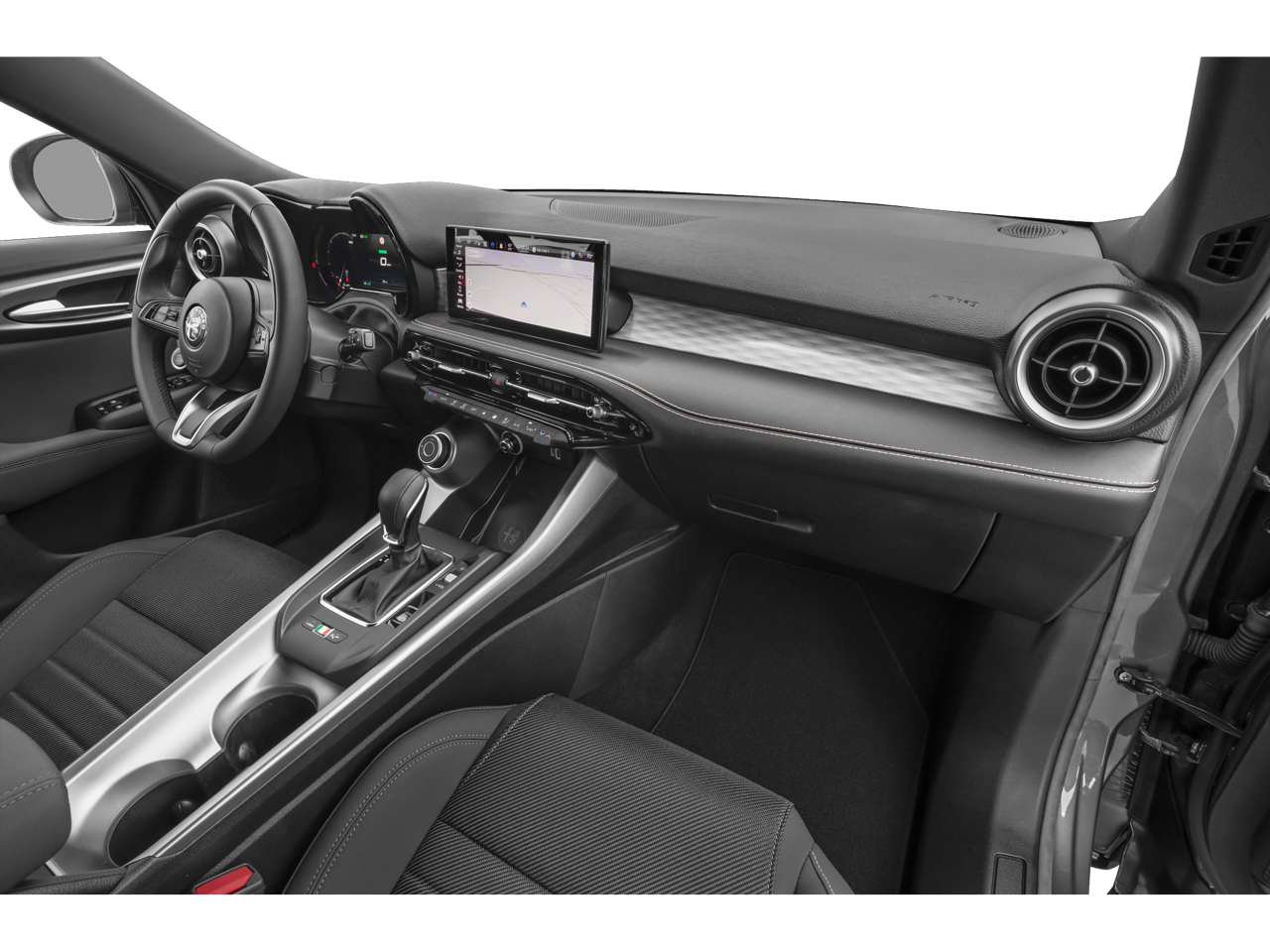 2024 Alfa Romeo Tonale Veloce
