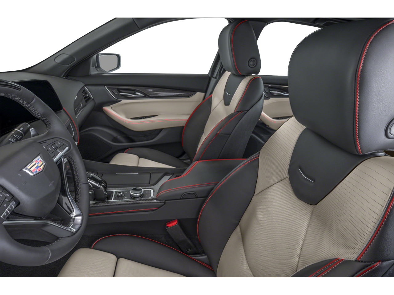 2025 Cadillac CT5 Sport