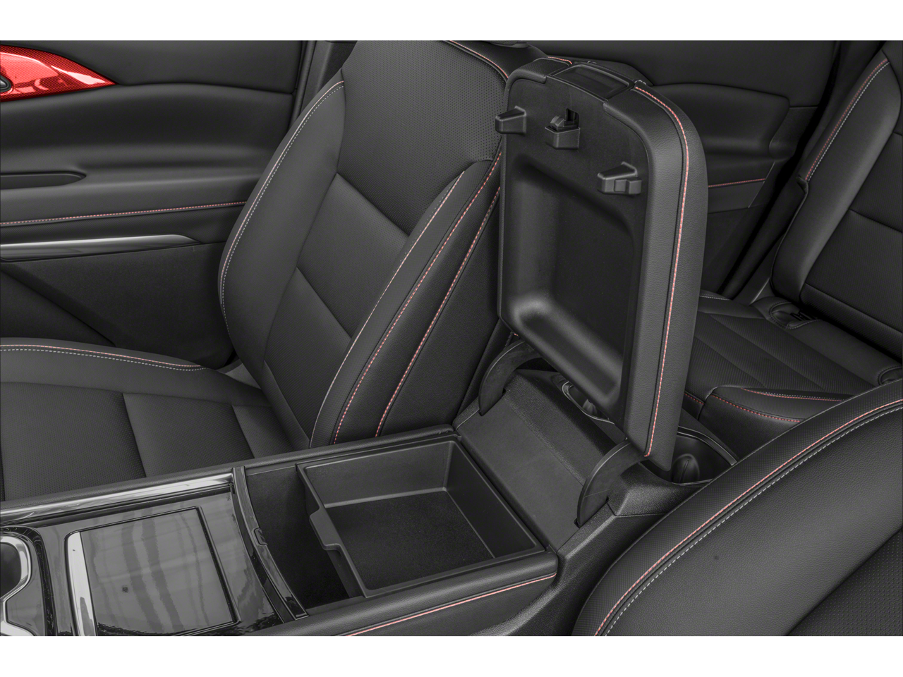 2025 Chevrolet Traverse AWD Z71