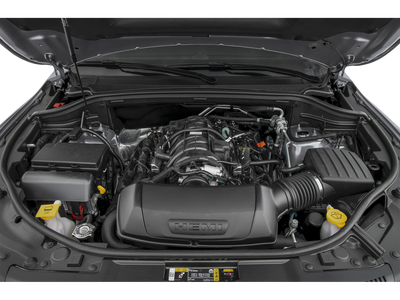 2026 Dodge Durango GT Premium HEMI V8 America 250 Edition
