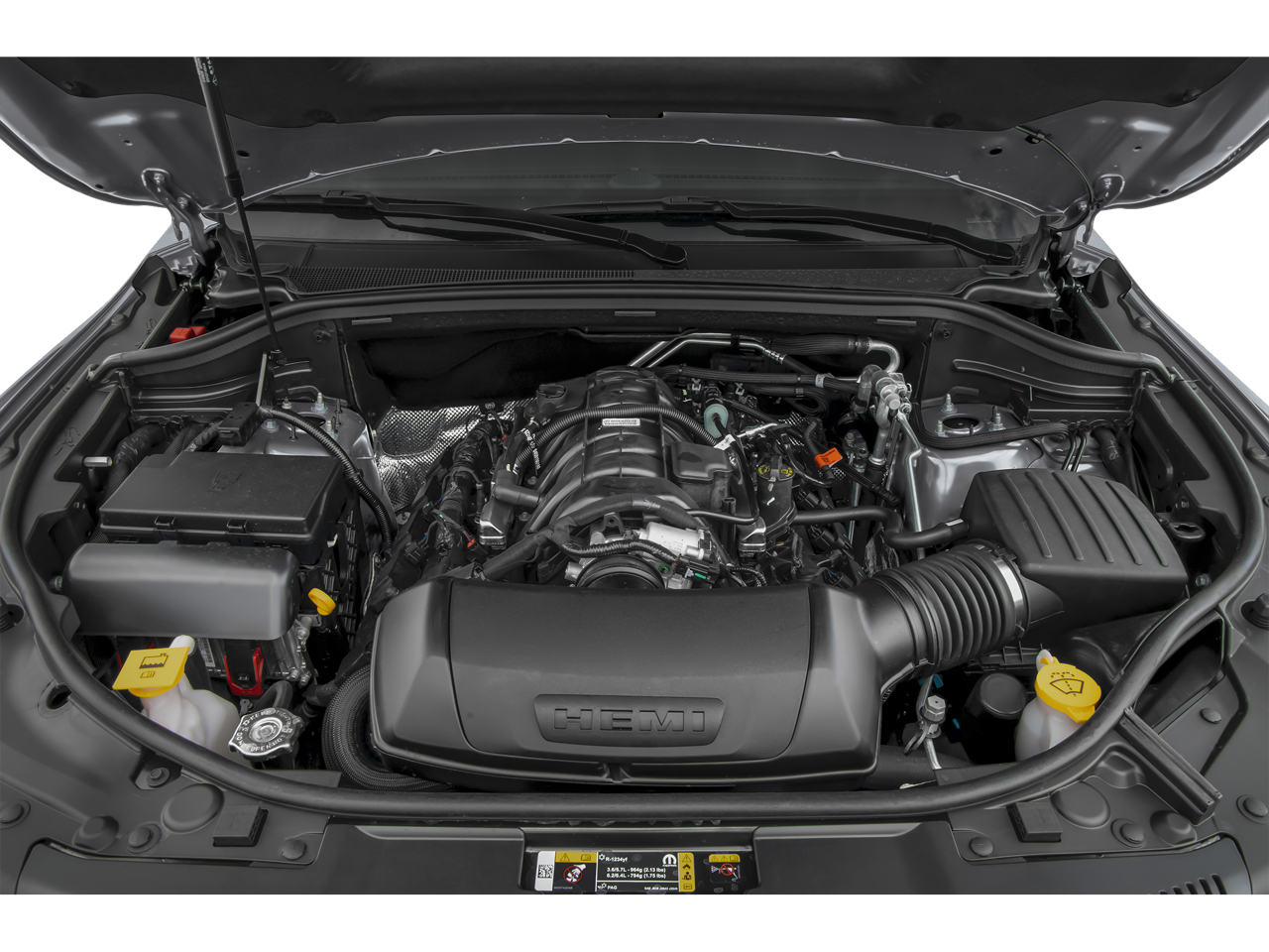2026 Dodge Durango GT Premium HEMI V8 America 250 Edition