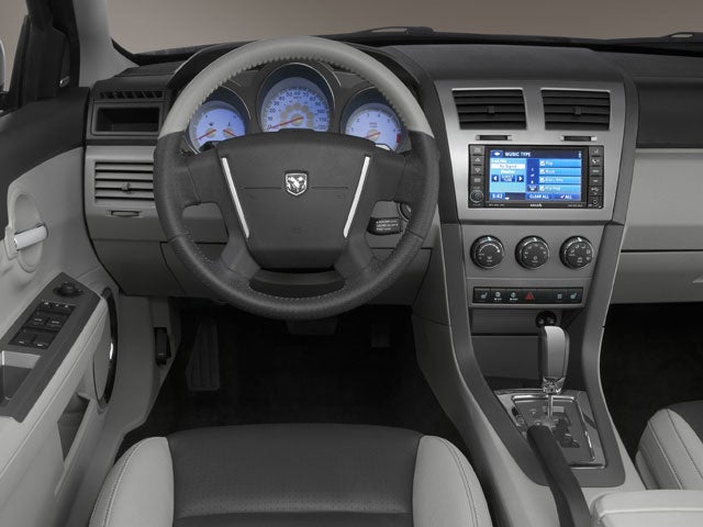 2008 Dodge Avenger SXT