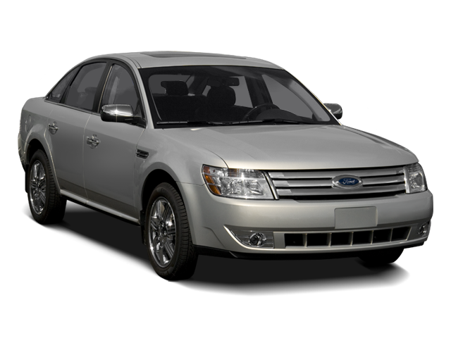 2009 Ford Taurus SEL