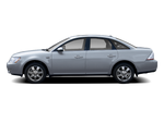 2009 Ford Taurus SEL