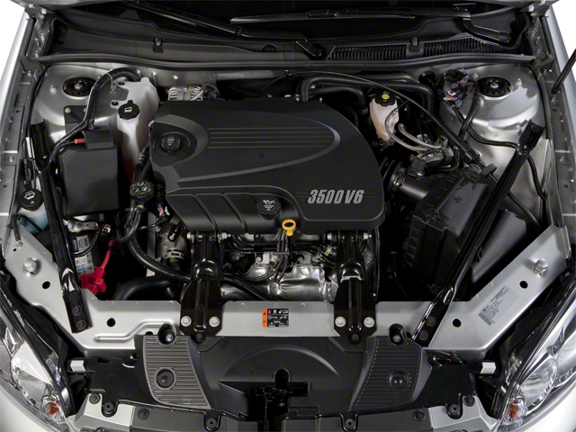 2010 Chevrolet Impala LT