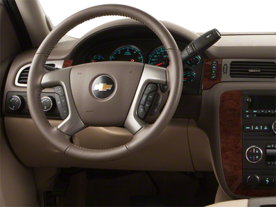 2010 Chevrolet Silverado Work Truck