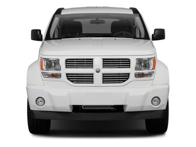 2010 Dodge Nitro SXT