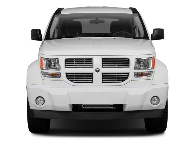 2010 Dodge Nitro SXT