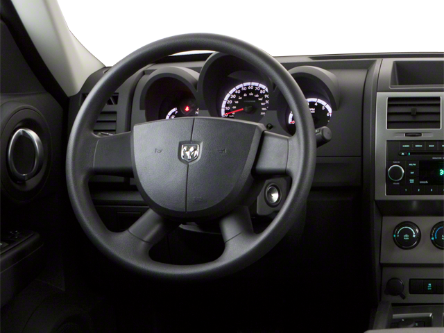 2010 Dodge Nitro SXT