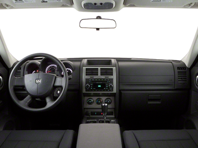 2010 Dodge Nitro SXT