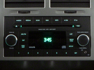 2010 Dodge Nitro SXT