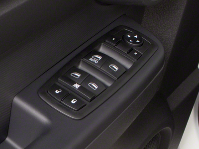 2010 Dodge Nitro SXT