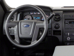 2010 Ford F-150 STX