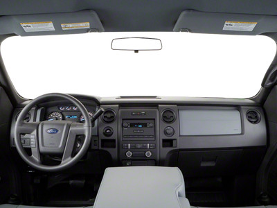 2010 Ford F-150 STX