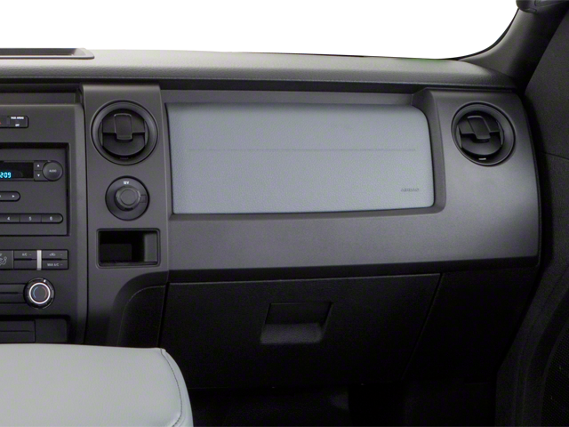 2010 Ford F-150 STX