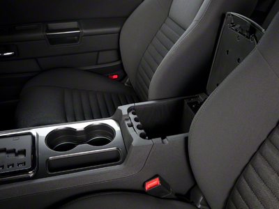 2011 Dodge Challenger R/T Classic
