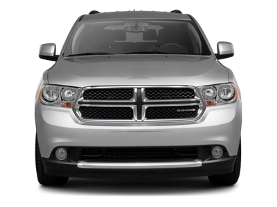 2011 Dodge Durango Citadel