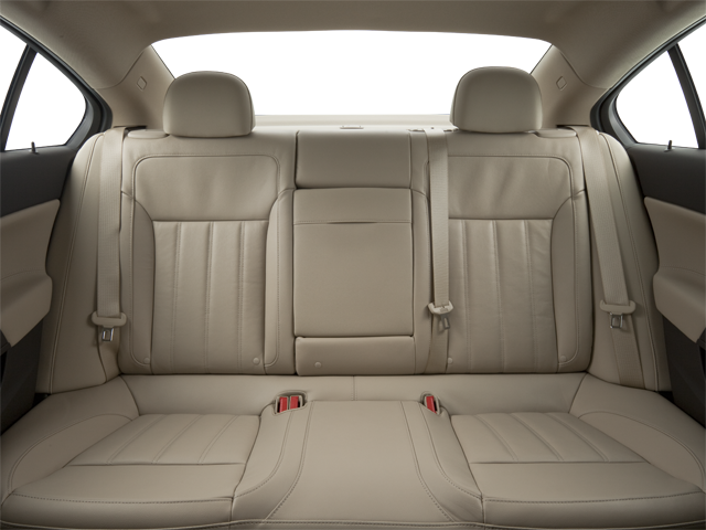 2012 Buick Regal Leather
