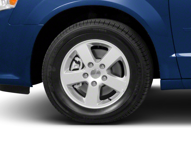 2012 Dodge Grand Caravan SE