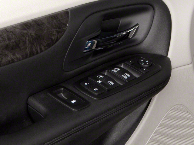 2012 Dodge Grand Caravan SE