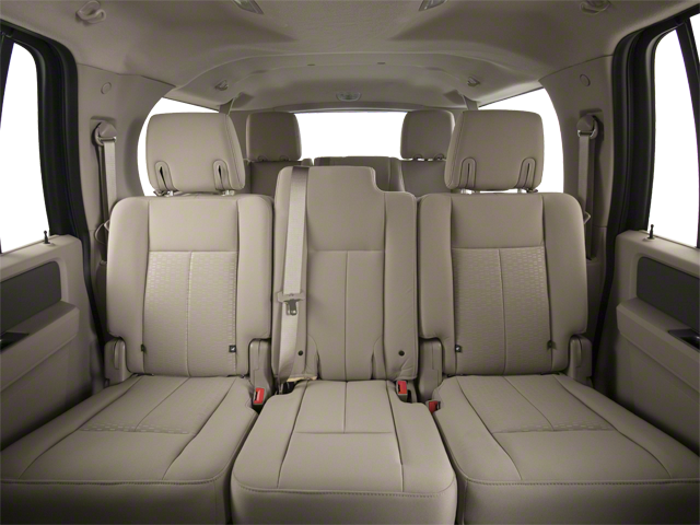 2012 Ford Expedition EL XLT