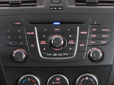 2012 Mazda Mazda5 Touring