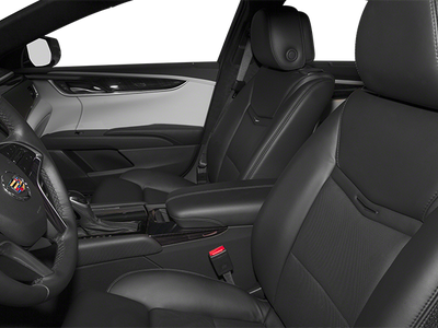 2013 Cadillac XTS Base