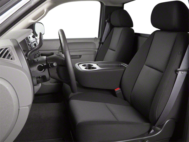 2013 Chevrolet Silverado LT
