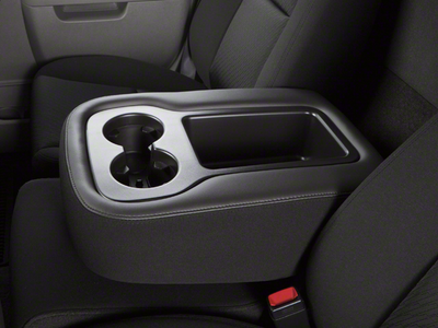 2013 Chevrolet Silverado LT