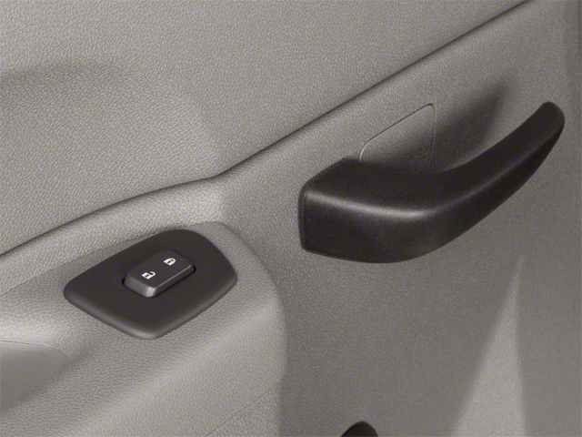 2013 Chevrolet Silverado LT