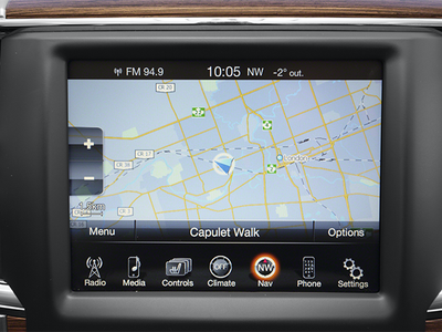 2013 RAM 2500 Tradesman