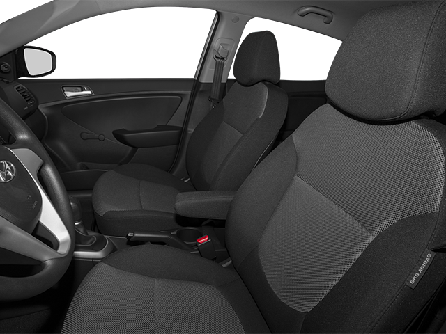 2014 Hyundai Accent SE