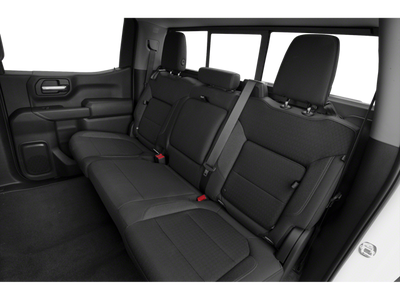 2019 Chevrolet Silverado LT