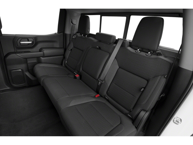2019 Chevrolet Silverado LT