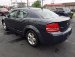 2008 Dodge Avenger SXT