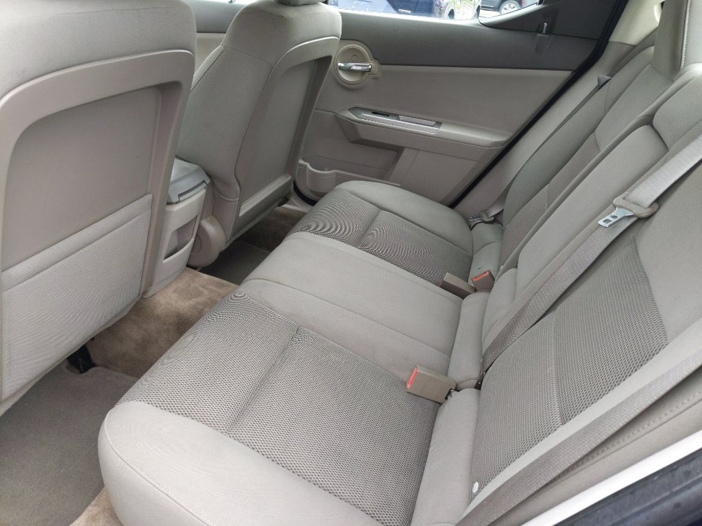 2008 Dodge Avenger SXT