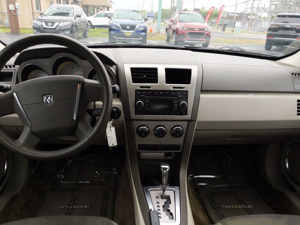 2008 Dodge Avenger SXT
