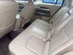 2010 Chrysler Sebring Limited
