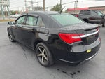 2012 Chrysler 200 LX