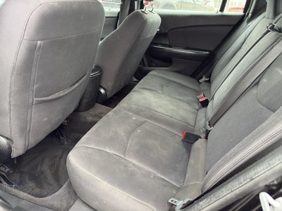 2012 Chrysler 200 LX