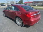 2012 Chrysler 200 LX