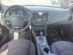 2012 Chrysler 200 LX