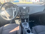 2014 Chrysler 200 Touring