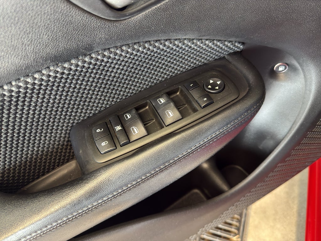 2014 Dodge Dart SXT
