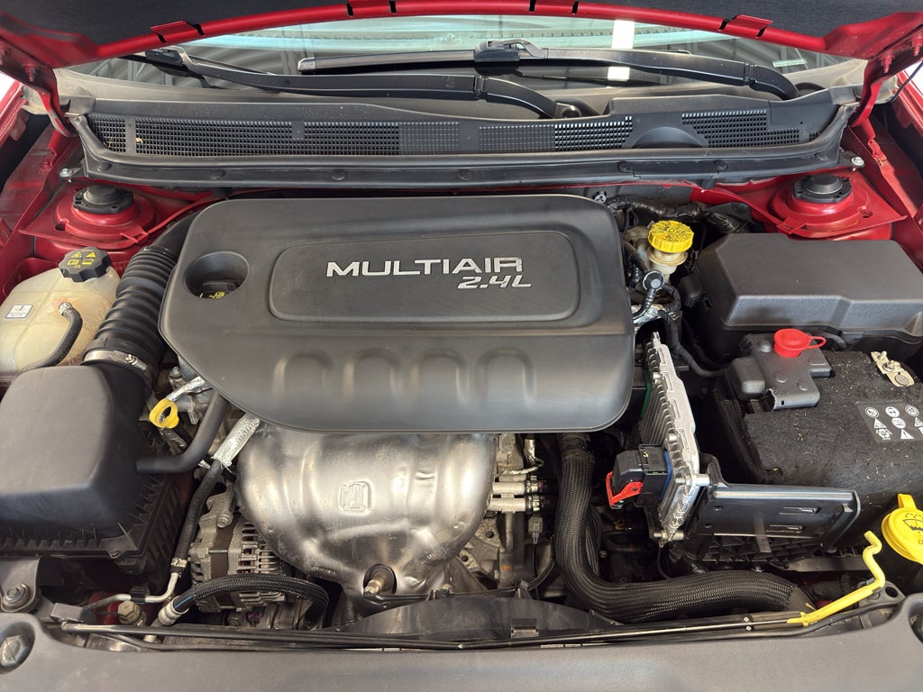 2014 Dodge Dart SXT