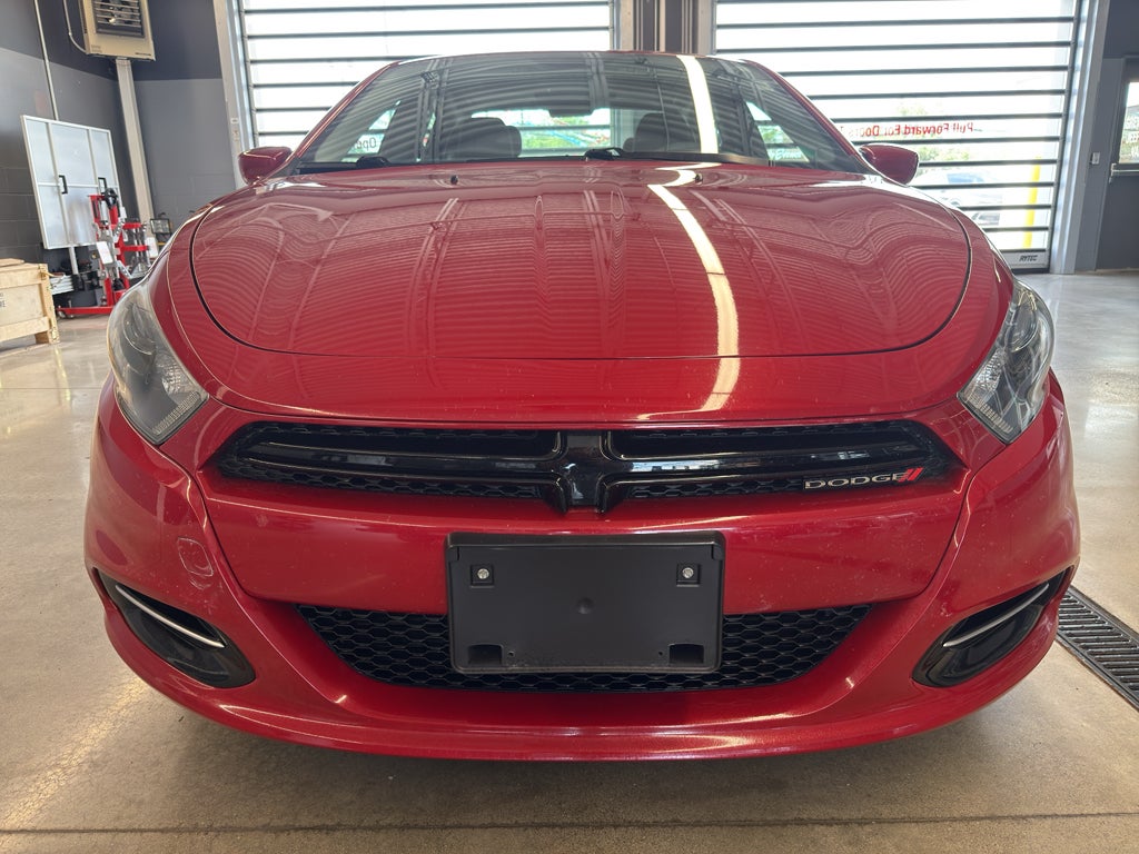 2014 Dodge Dart SXT